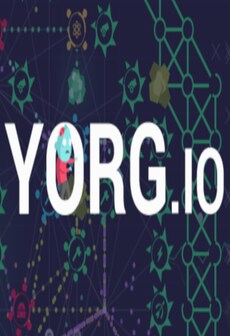 

YORG.io Steam Gift GLOBAL