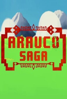 

Arauco Saga - Rpg Action Steam Key GLOBAL