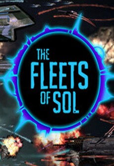 

The Fleets of Sol Steam Key GLOBAL