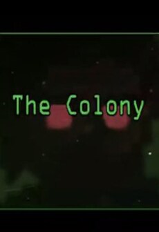 

The Colony Steam Key GLOBAL