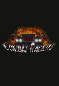 

Combat Racers Steam Key RU/CIS