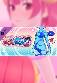 

Gal*Gun 2 - Slime Time Steam Key GLOBAL