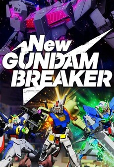 

New Gundam Breaker Steam Key RU/CIS