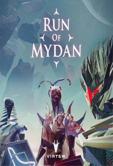 

Run Of Mydan VR Steam Key GLOBAL