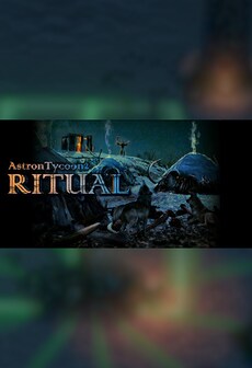 

AstronTycoon2: Ritual - Steam - Key GLOBAL