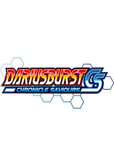 

DARIUSBURST Chronicle Saviours CAPCOM Pack Steam Gift GLOBAL