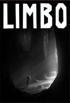 

Limbo Steam Gift GLOBAL