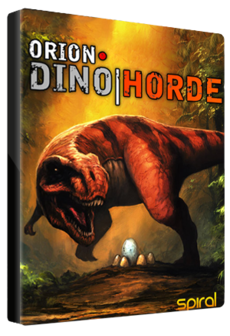 

ORION: Dino Horde Steam Gift EUROPE