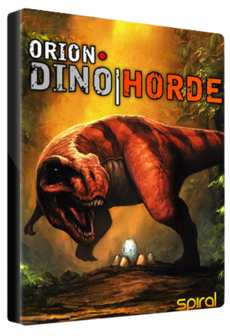 

ORION: Dino Horde Steam Gift GLOBAL