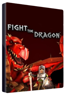 

Fight The Dragon 4-PACK Steam Gift GLOBAL