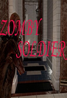 

Zomby Soldier Steam Key GLOBAL