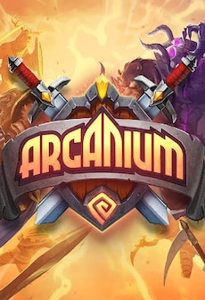 

ARCANIUM: Rise of Akhan (PC) - Steam Key - GLOBAL