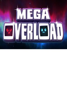 

Mega Overload VR Steam Key GLOBAL