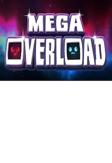 

Mega Overload VR Steam Gift GLOBAL