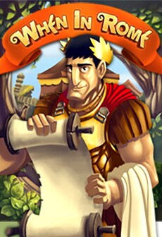 

When In Rome Steam Key GLOBAL