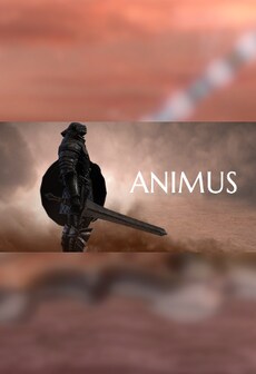 

Animus - Stand Alone Steam Key GLOBAL