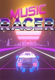 

Music Racer Steam Key GLOBAL