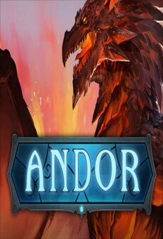 

Andor - the Cards of Wonder Steam Key GLOBAL