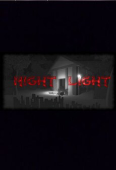 

Night light Steam Gift GLOBAL