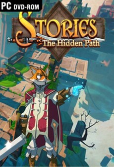 

Stories The Path Of Destinies GOG.COM Key GLOBAL