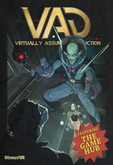 

VAD - Virtually Assured Destruction Steam Key GLOBAL