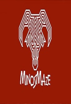 

MinosMaze - The Minotaur's Labyrinth Steam Gift GLOBAL