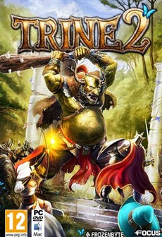 

Trine 2 Complete Story (PC) - Steam Gift - GLOBAL