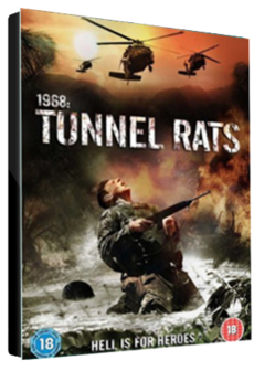 

Tunnel Rats 1968 Steam Key GLOBAL