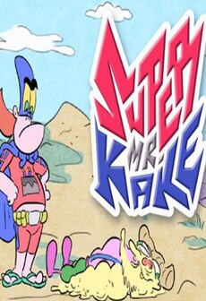 

Super Mr. Kake Steam Key GLOBAL