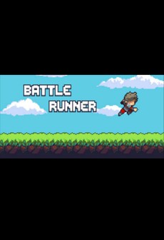 

Battle Runner Steam Key GLOBAL