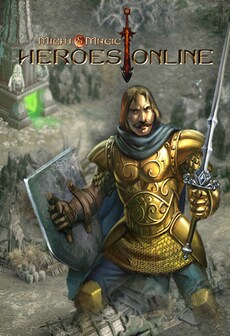 

Might & Magic Heroes Online - Starter Pack Key GLOBAL