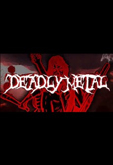 

Deadly Metal Steam Key GLOBAL