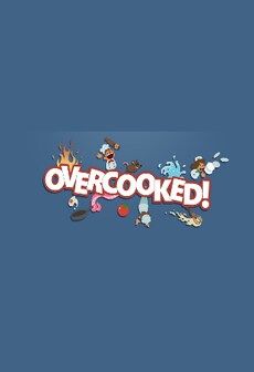 

Overcooked! 2 Steam Key GLOBAL