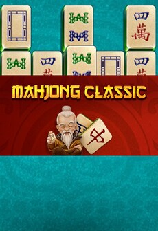 

Mahjong Classic Steam Key GLOBAL