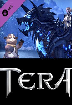 

TERA - Wolfrider Pack Steam Gift EUROPE