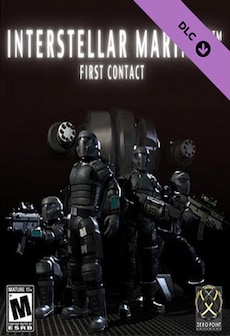 

Interstellar Marines - Upgrade to Spearhead Edition Gift Steam GLOBAL