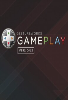 

GestureWorks Gameplay GLOBAL Gift Steam