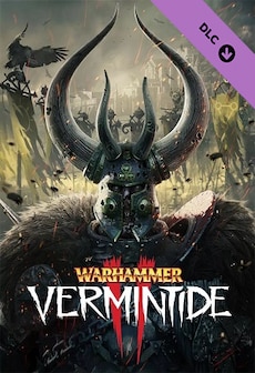 

Warhammer: Vermintide 2 - Collector's Edition Upgrade (PC) - Steam Key - GLOBAL