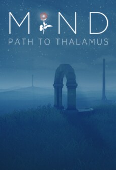 

Mind: Path to Thalamus GOG.COM Key GLOBAL