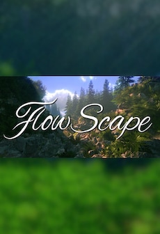 

FlowScape Steam Key GLOBAL