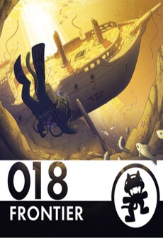 

Monstercat 018 - Frontier Digital Album Code GLOBAL