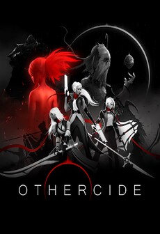 

Othercide (PC) - Steam Key - GLOBAL