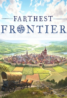 Farthest Frontier (PC) - Steam Account - GLOBAL