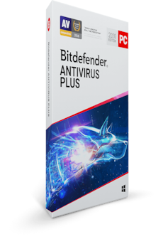 

Bitdefender Antivirus Plus 2020 1 Device 1 Year PC Bitdefender Key EUROPE