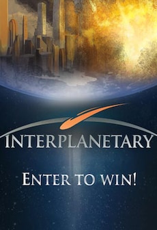 

Interplanetary Steam Gift GLOBAL