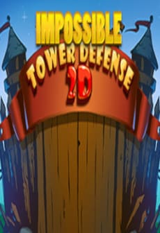 

Impossible Tower Defense 2D Steam Key GLOBAL