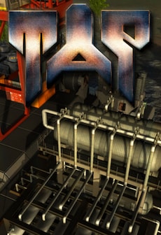 

T.A.P. Steam Key GLOBAL