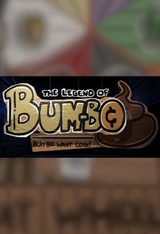 

The Legend of Bum-Bo - Steam - Gift GLOBAL