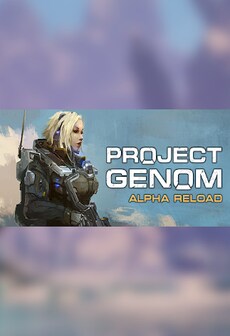 

Project Genom - Basic Founder Pack Steam Key GLOBAL