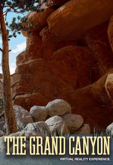 

The Grand Canyon VR Experience Steam Gift GLOBAL